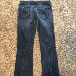 7 for all mankind size 26